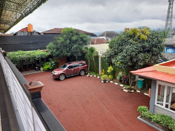 Others 2, AZ Homestay Syariah, Bogor