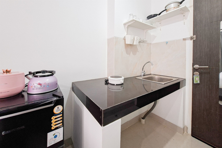 Interior 3, Simply Studio At Serpong Garden Apartment, Tangerang