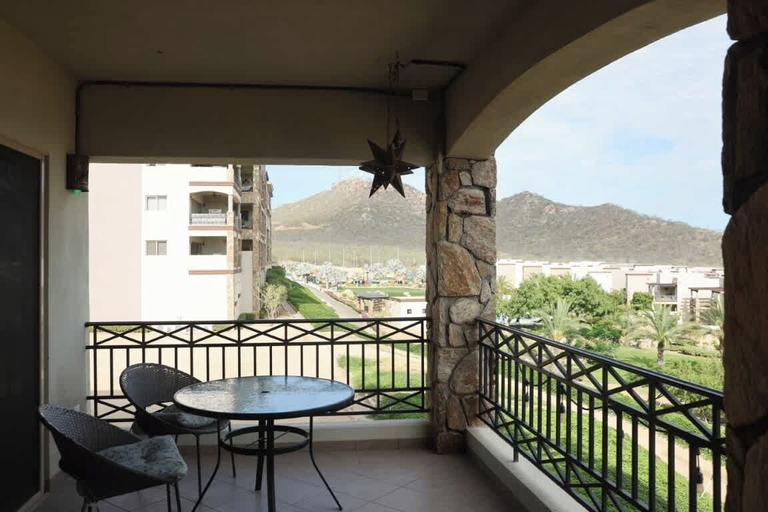 Property grounds 2, Baja Toms B311 - 3 Bedrooms With a Wonderful View, La Paz