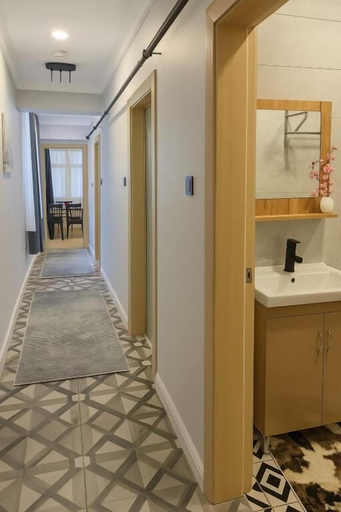 Others 5, Sare Apartment Sultanahmet, Fatih