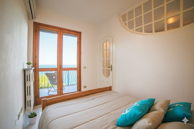 Room 3, Sweet orizzonte, Imperia