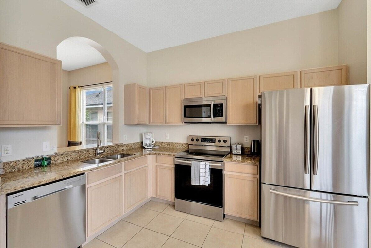 Interior 4, 904 Lockbreeze Drive Davenport, 4bed, Polk