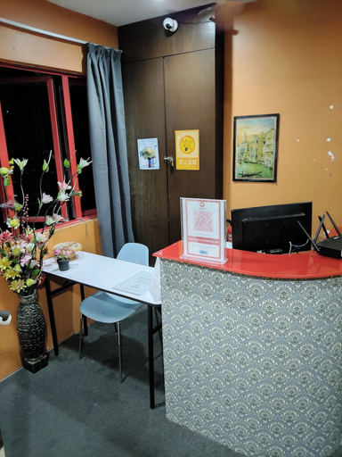 Others 5, Cahaya Hanson (Bilikxpert), Kuala Lumpur