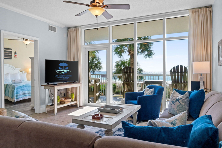 Interior 5, Waters Edge 205 - Melissa`s Happy Place, Okaloosa