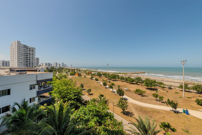 Exterior & Views 2, Cartagena Beach Resort, Cartagena de Indias