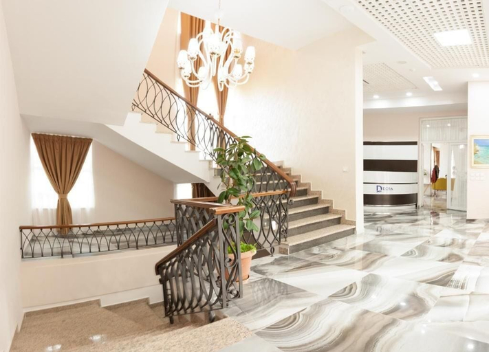 Others 4, Dora Residence, Tiranës