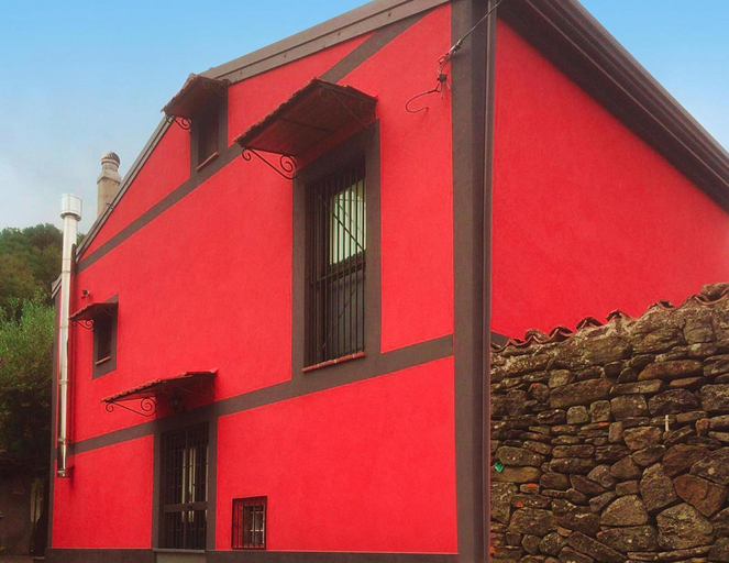 Exterior, Holiday Home, Castiglione di Sicilia-formerly TUI Ferienhaus, Catania