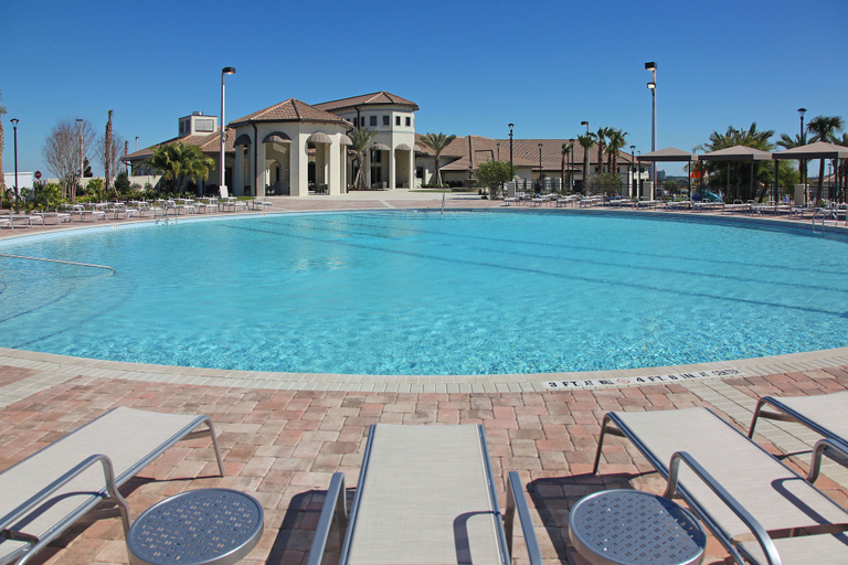 Interior 5, 780pb Luxury 5Bd Home, Osceola
