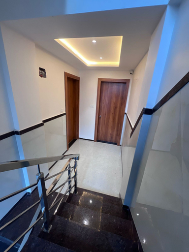 Others 5, HOTEL RUDRAKSH, Ahmadnagar