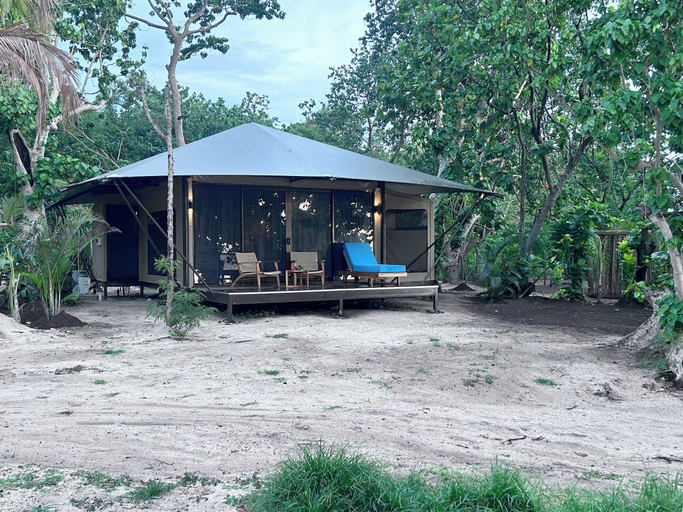 Others 5, Serenity Sands Island Glamping, Ba