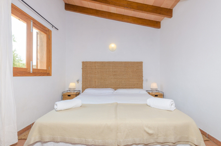 Others 3, Finca Sa Plana - Villa With Private Pool, Baleares
