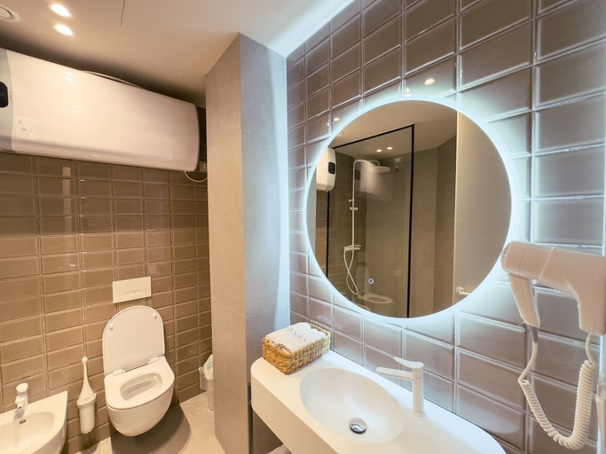 Room 5, Zins Luxury Rooms 06, Durrësit