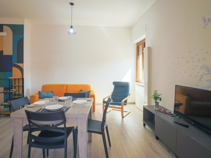 Room 2, Sirio Guest House in Salerno, Salerno
