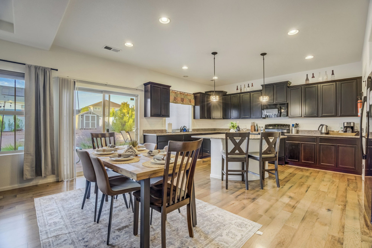 Interior 2, Spacious Family Getaway Near Downtown, El Paso