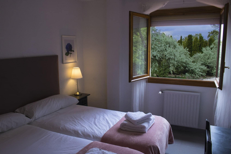 Bedroom 5, EL SUEÑO DEL INFANTE, Guadalajara