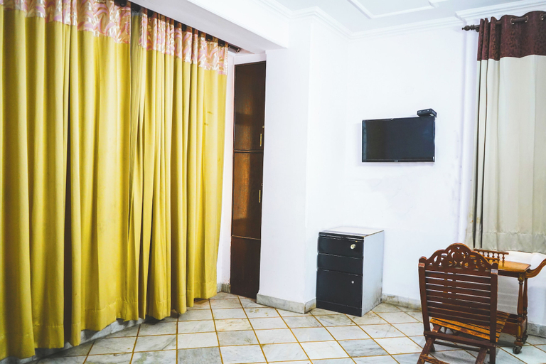 Interior 3, Roomshala Hotel Iconic Near Karol Bagh, Delhi
