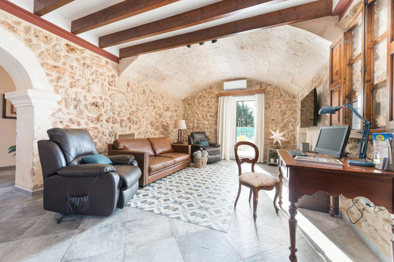 Others 5, Can Jaume Fuster - Villa With Private Pool, Baleares