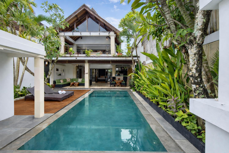 Sport & Beauty 3, Harmony Villa Two Bedroom, Badung