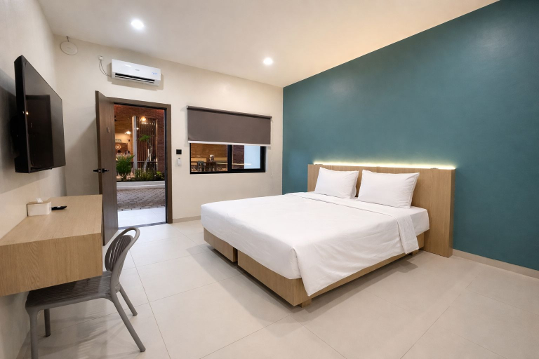 Others 3, Bene Residence, West Sumbawa