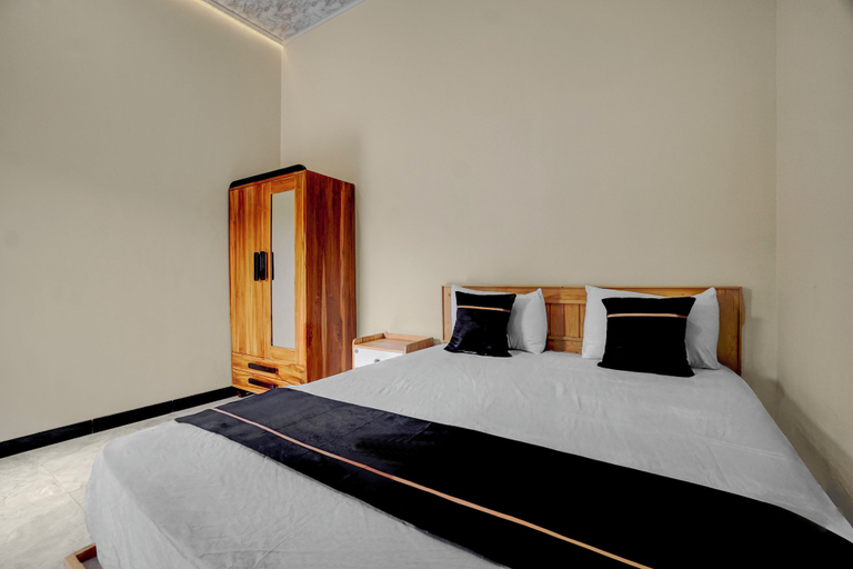 Room 5, OYO 94924 Cidu Homestay Syariah, Mojokerto