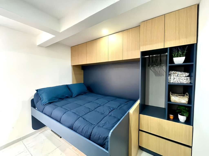Room 2, Living Alameda, Querétaro