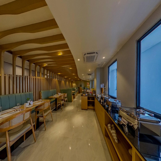 Food and beverages, Lords CBC Plaza Chitwan, Narayani