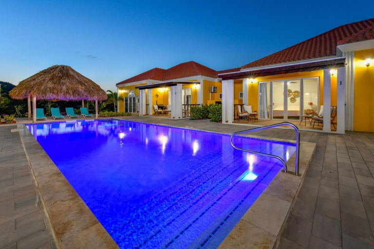 Exterior 5, Picaron Villas