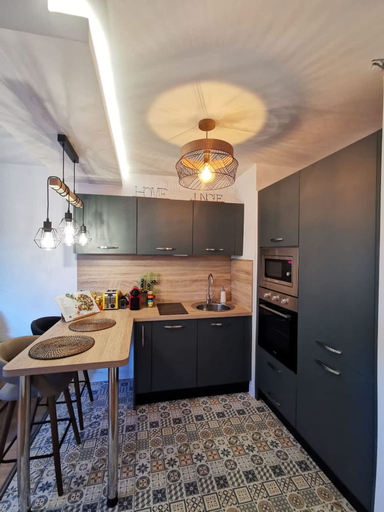 Room 4, Le Jungle - 2p - Blagnac, Haute-Garonne