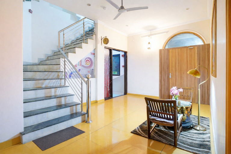 Others 5, Shyama inn by Rivlet, Delhi