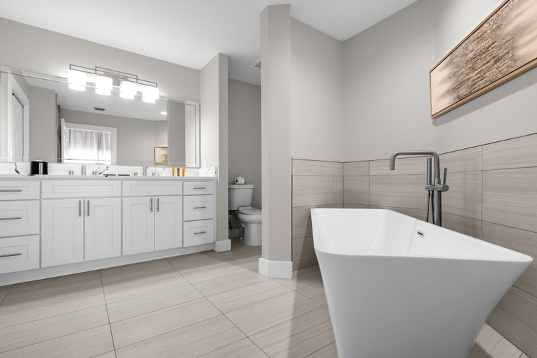 Interior 4, 5203, Orange