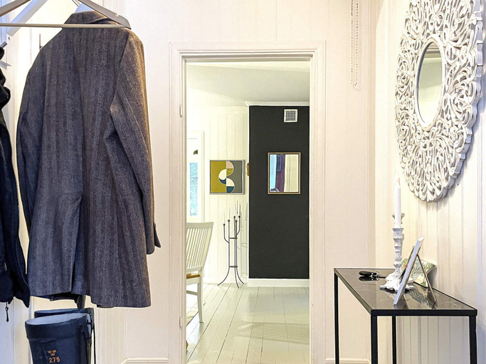 Interior 5, 2 Person Holiday Home in Aby, Norrköping