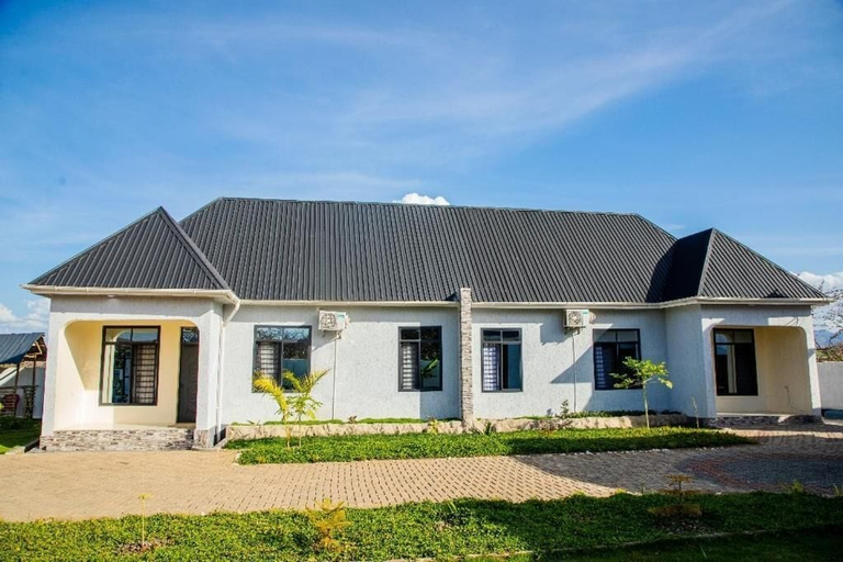 Exterior 4, Angel Homestay Hotel Mikumi, Kilosa
