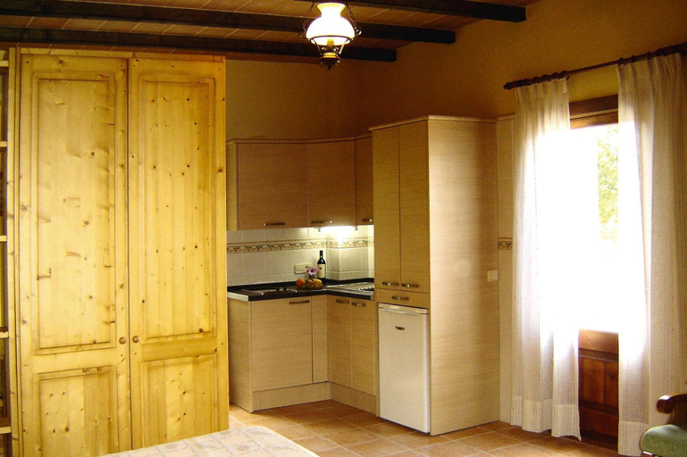 Private kitchen 2, Finca in Muro With Panoramic Views, Baleares