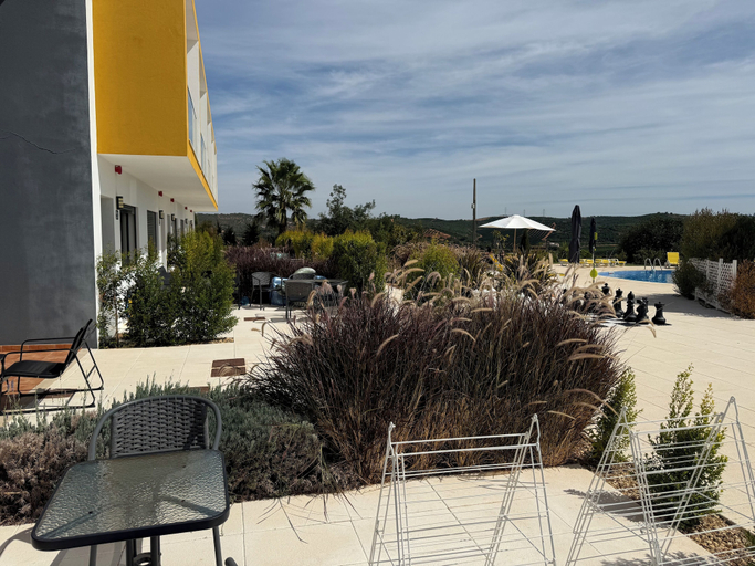 Exterior & Views 2, Orange Grove Residence, Silves