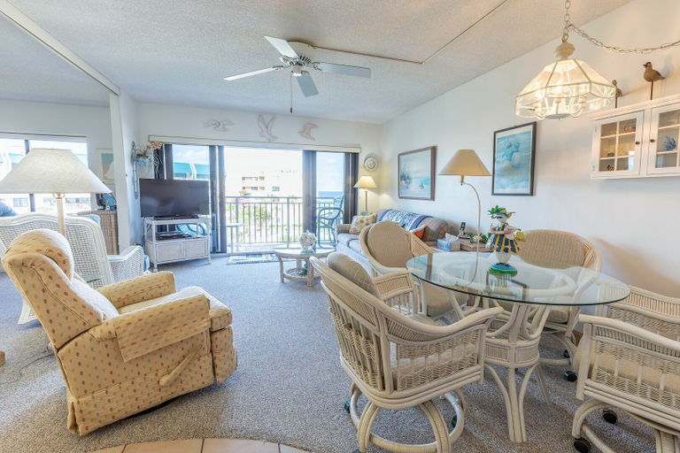 Interior 5, Errol By The Sea 406, Volusia
