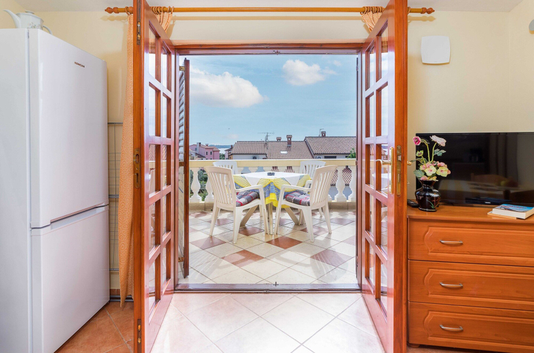 Others 5, Apartment in Fazana Near the Beach, Fažana