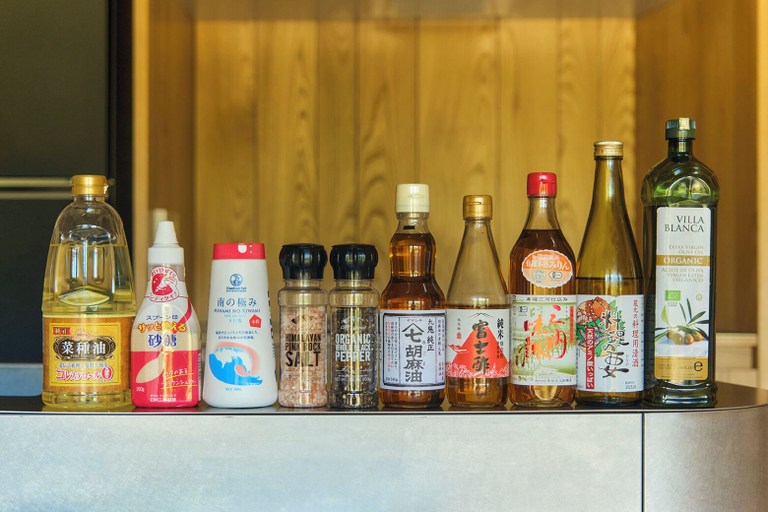 Food & Drinks 4, SANU 2nd Home Kitakaruizawa 2nd, Tsumagoi