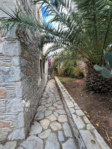 Property grounds 5, Badem Evi, Datça
