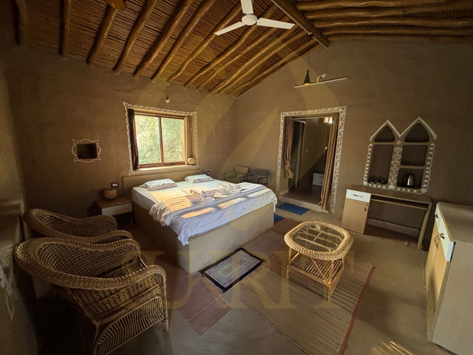 Bedroom 4, Camp67, Allahabad