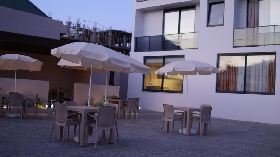 Primary image, EGAN HOTEL, Fafan