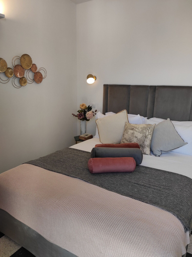 Room 3, 1940 Luxury Accommodations - Suite Onice, Brindisi