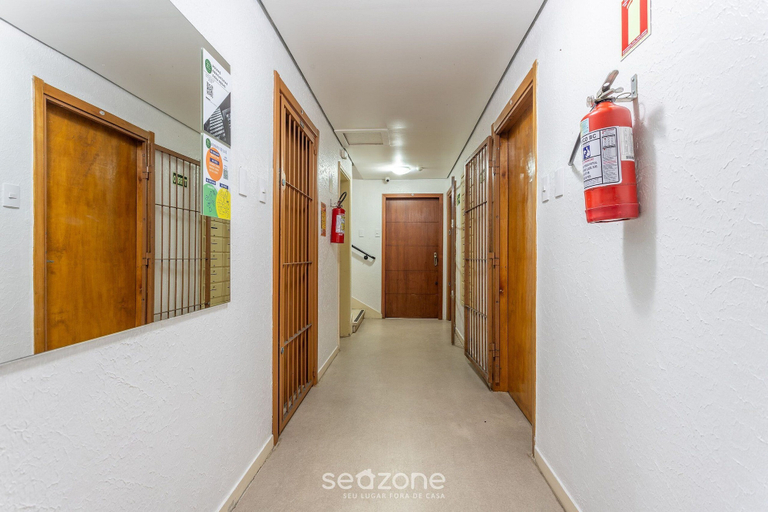 Others 3, Comfortable ap 800 m From Redencao Park Eba0401, Porto Alegre