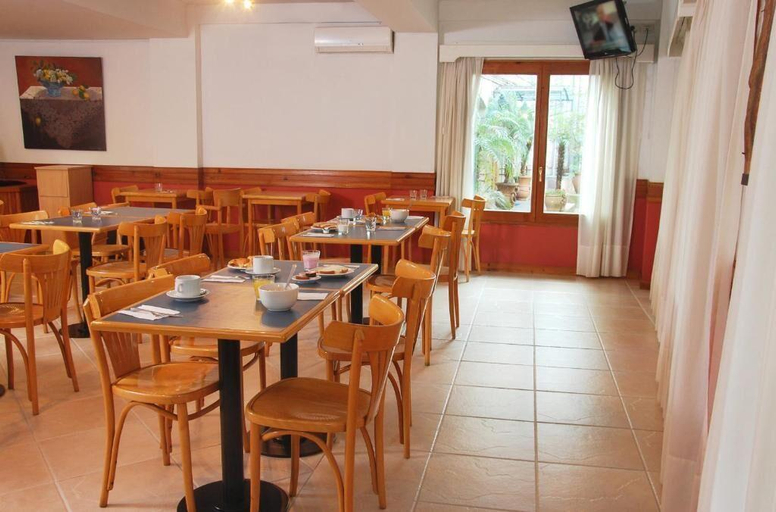 Food & Drinks, Posada San Isidro, San Isidro
