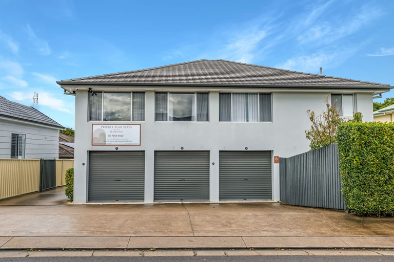 Exterior 4, Prickly Pear Stays Jesmond, 1-bedroom, Newcastle - Outer West