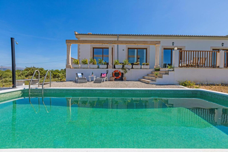 Exterior 3, Villa Son Vent in Centre of Inca, Baleares