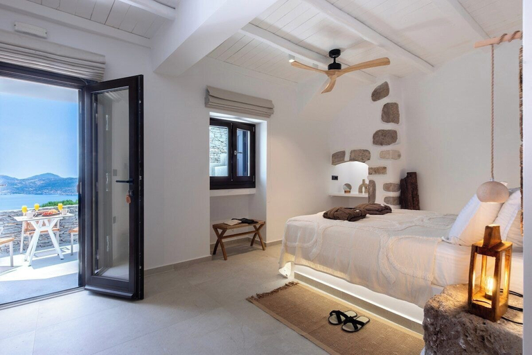 Room 4, Stema Suite 1, South Aegean