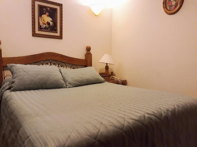 Room 2, Hotel Santamaria INN, La Ceja