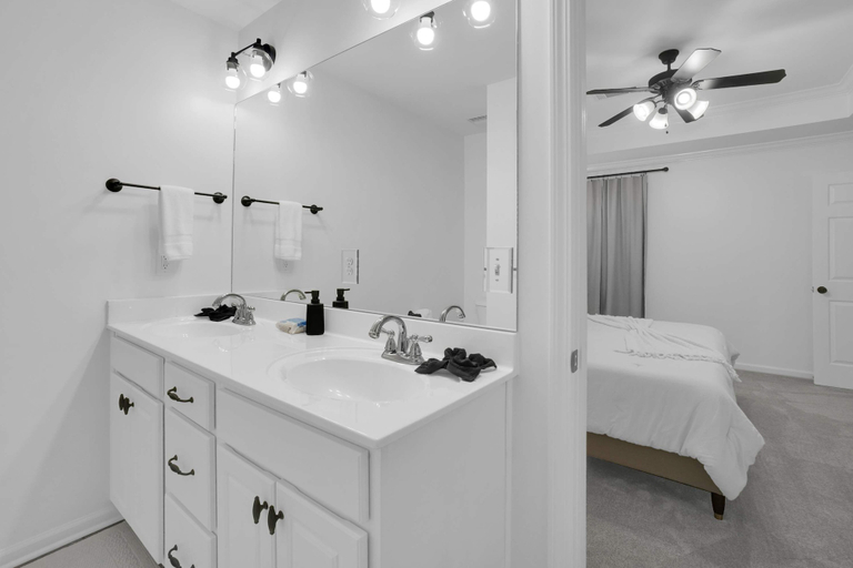 Room 2, Cozy 3BR Home in Montgomery, Montgomery