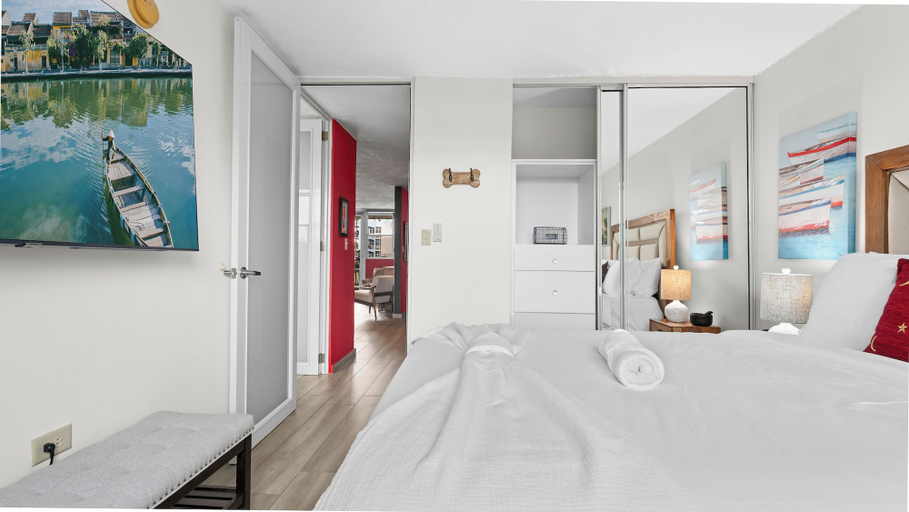 Room 2, Serenity by Otium