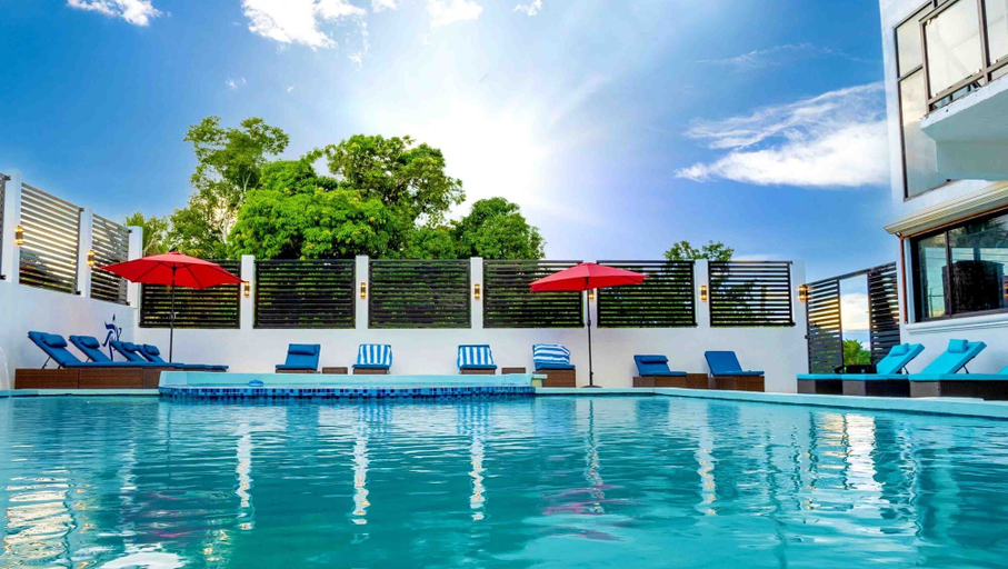 Sport & Beauty 5, The Alexandria Marquis Hotel & Resorts